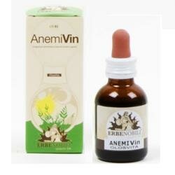 Erbe Nobili AnemiVin OV81-2