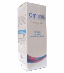 Omnitux Soluzione Orale 150ml-2