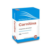Kos Carnitina integratore alimentare 40 compresse-2