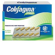 Colifagina Pro integratore per il benessere delle vie urinarie 20 capsule-2
