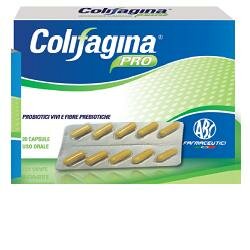 Colifagina Pro integratore per il benessere delle vie urinarie 20 capsule-2