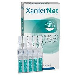 Xanternet gel oftalmico 20 fiale-2
