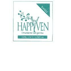 Happyven Bianca Gel Emolliente 150 ml-2
