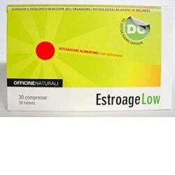 Estroage Low 30 Compresse-2