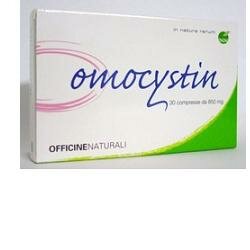 Biogroup Omocystin antiossidante e livelli omocisteina 30 compresse-2