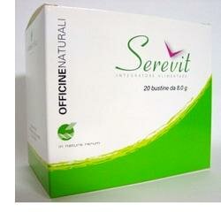 Biogroup Serevit 20 bustine-2