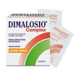 Dimalosio Complex benessere intestinale 20 bustine-2