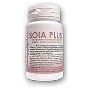 SOIA PLUS INTEGRATORE 50CPS-1