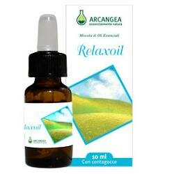 RELAXOIL 10ML-2