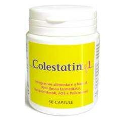 Colestatin 1 30 Capsule-1