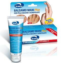 Uraderm Balsamo Mani Plus 75 ml-2