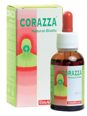 CORAZZA NATURAL GOCCE 30ML-2