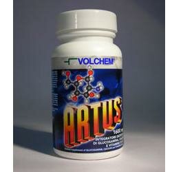 ARTUS ALIM 60CPR-2