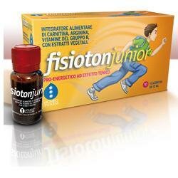 Fisioton Junior 10 Flaconcini-2
