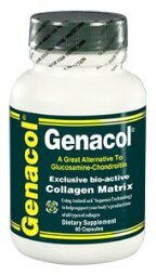 Genacol 90 compresse Integratore alimentare-2