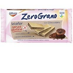 ZeroGrano Wafer con Cioccolato 180g-2