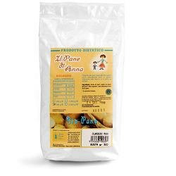 PANE ANNA PREPA BIO PANE 500G-2