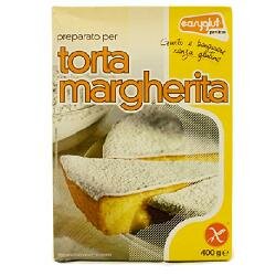 Easyglut Preparato Torta Margherita E Muffins 400g-2