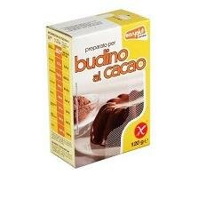 EASYGLUT PREPA BUDINO CACAO120-2