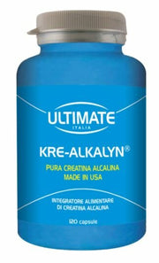 Ultimate Kre Alkalyne 120 capsule-2