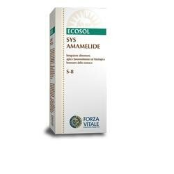 SYS AMAMELIDE GOCCE 50ML-2