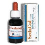 SEDACOL GOCCE 30ML-1