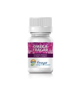 OMEGAFRAGAR OMEGA 3-6 50CPS-2