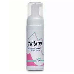 T Intimo Detergente per igiene intima 150ml-2