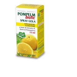 POMPELMBIOTIC SPRAY 15ML-2