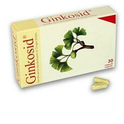 GINKOSID 30CPS 300MG-2