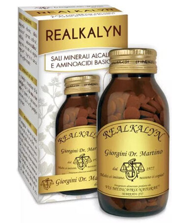 Dr.Giorgini Realkalyn 90g pastiglie-2