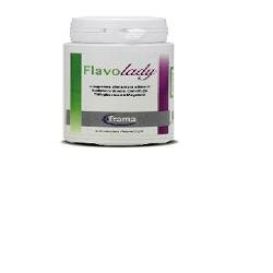 FLAVOLADY 30CPR-2