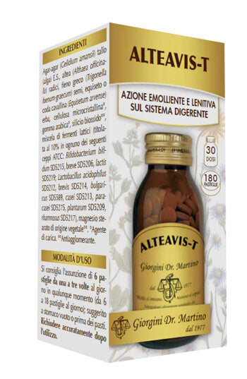 ALTEAVIS-T 180PAST-2