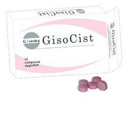 Gisocist 15 Compresse Deglutibili-2