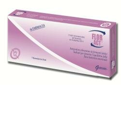 FLOR ACT 7FL-1