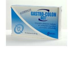 GASTRO COLON ACT 30CPR-2