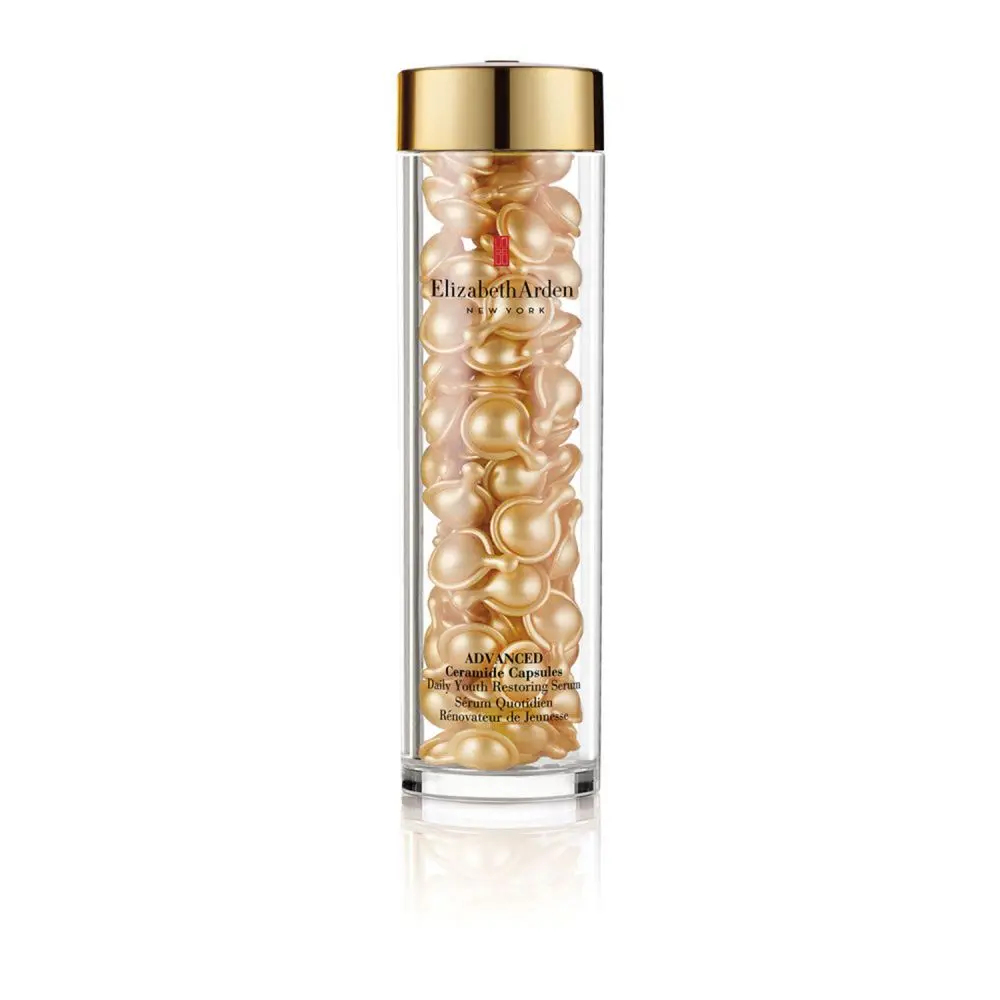 Elizabeth Arden Advanced Ceramide Capsules Daily Youth Restoring Serum 90 Capsule-0
