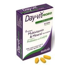 DAY VIT PROBIO 30CPR-2
