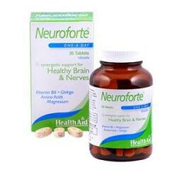 Neuroforte 30 Compresse-2