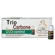 Trio Carbone Gas Control  7 flaconcini-2