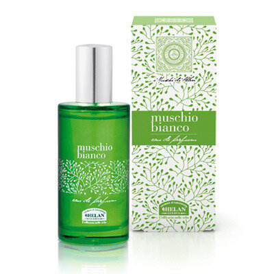 Helan Muschio Bianco Eau De Parfum 50ml-2