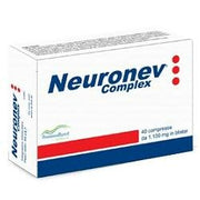 Neuronev Complex 30 Compresse-2