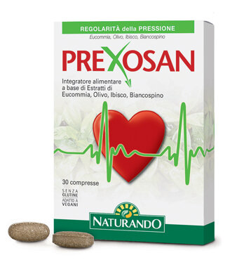 Prexosan 30 compresse integratore alimentare-2