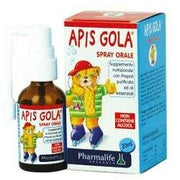 Apis Gola Bimbi Spray 20ml-2