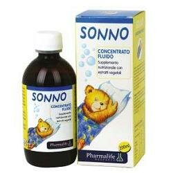 Pharmalife Sonno Bimbi 200ml-2