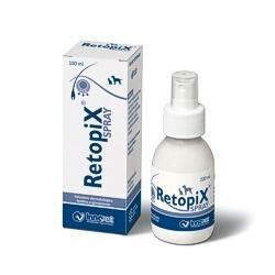 Retopix Spray per cane e gatto 100ml-2