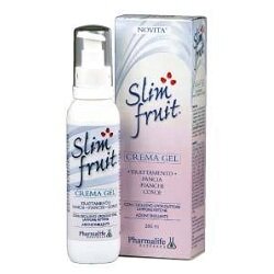 SLIM FRUIT CREMA GEL 200ML-2