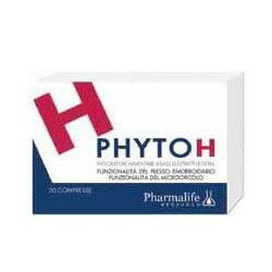 Pharmalife Phyto H 30 Compresse-2