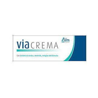 Via Crema 100ml-2