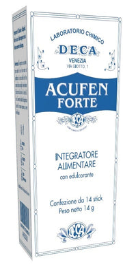 Acufen Forte 14 Stick-1